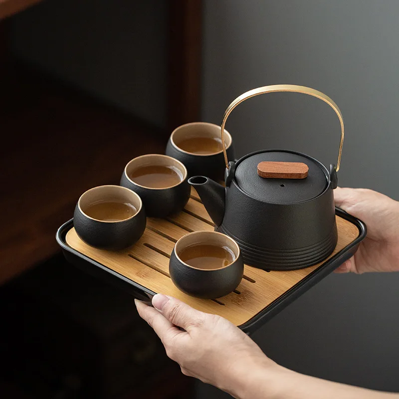 Gongfu Tea Set - Service à thé chinois de qualité,