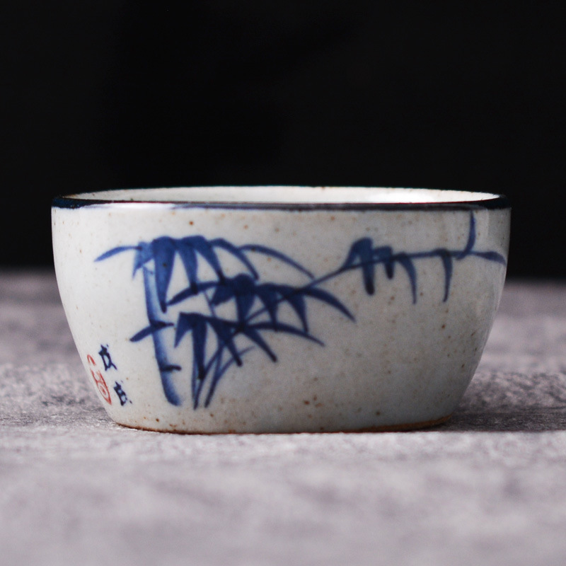 Gongfu Tea Set - Ensemble de tasses à thé en
