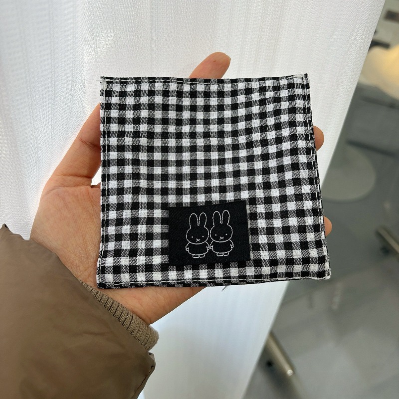 Sous-verres en tissu de la sér - Coffee Tea & Jane avis et prix