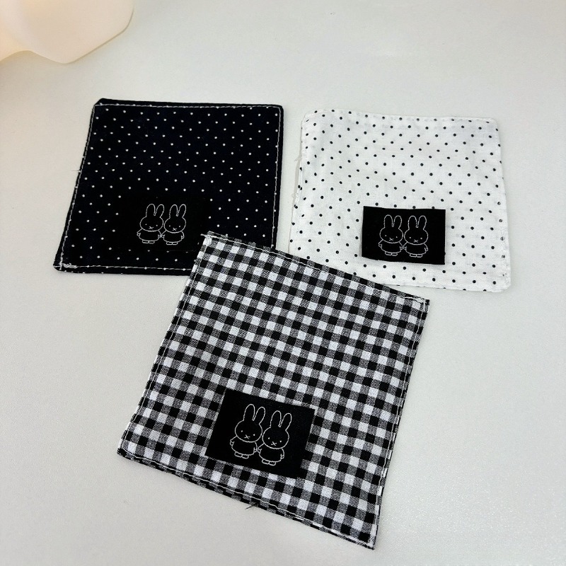 Sous-verres en tissu de la sér - Coffee Tea & Jane avis et prix