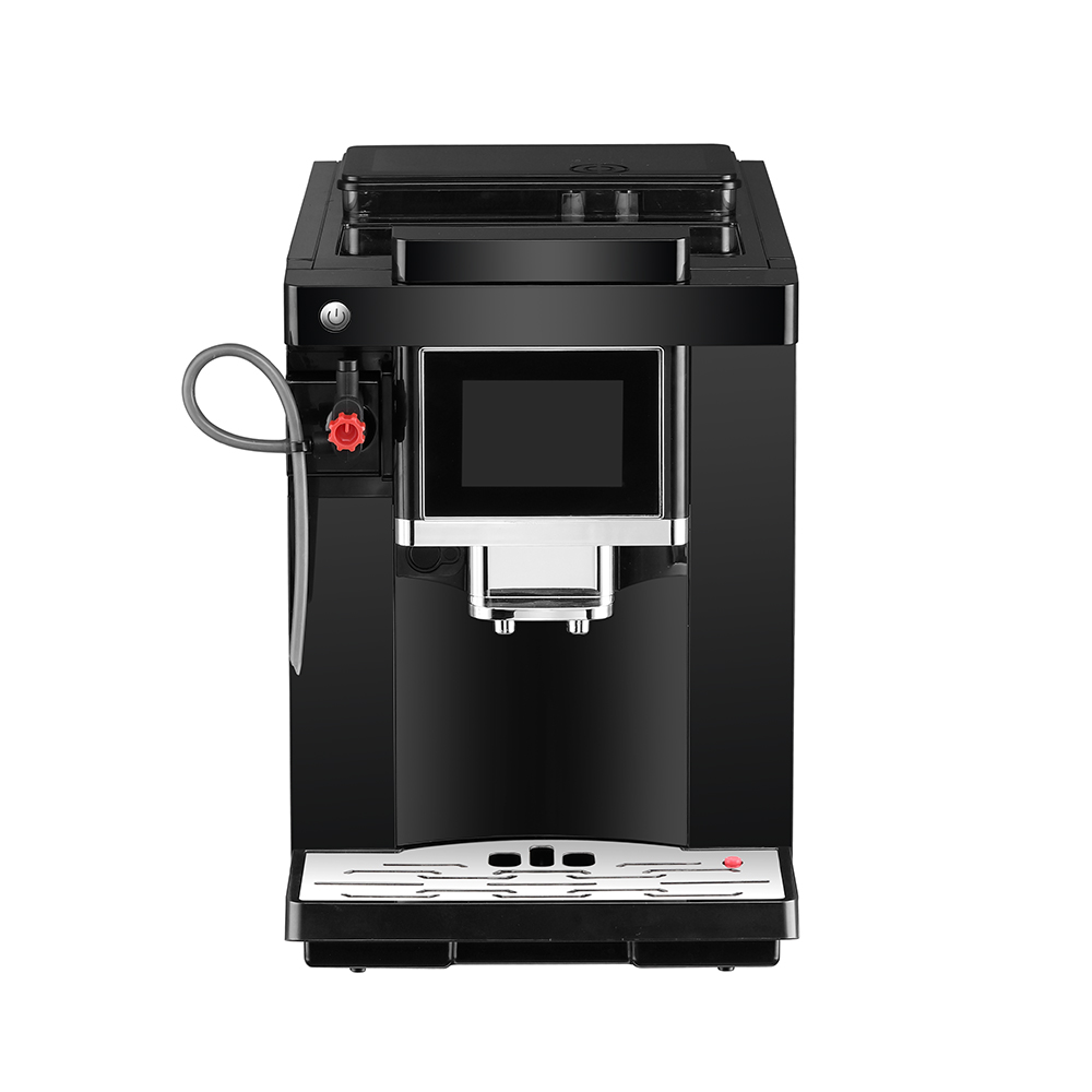 Machine à café entièrement aut - Coffee & Tea Haus avis et prix