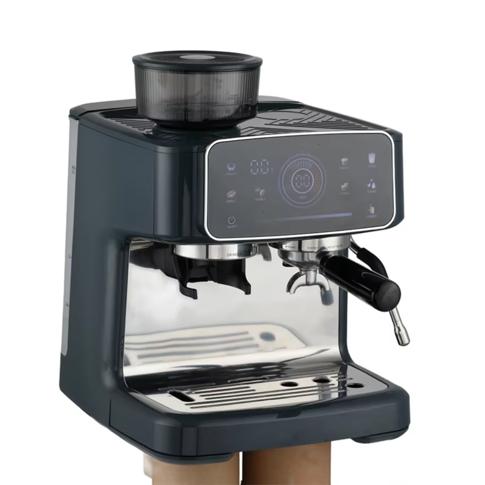 Machine à expresso haute perfo - Coffee & Tea Haus avis et prix