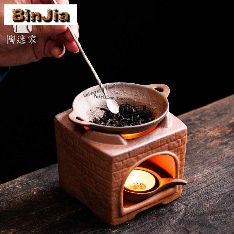 Théière à thé chaude en boue d - Gongfu Tea Set avis et prix