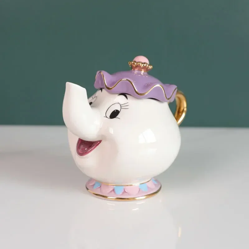 Théière Disney, dessin animé m - Good Coffee Tea avis et prix