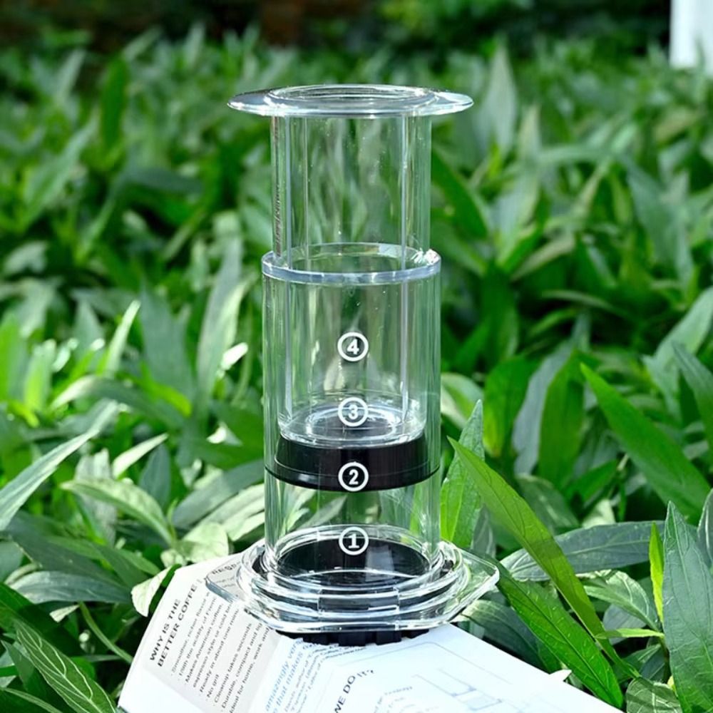 Partager Pot Portable bouilloi - French Press Coffee & Tea avis et prix
