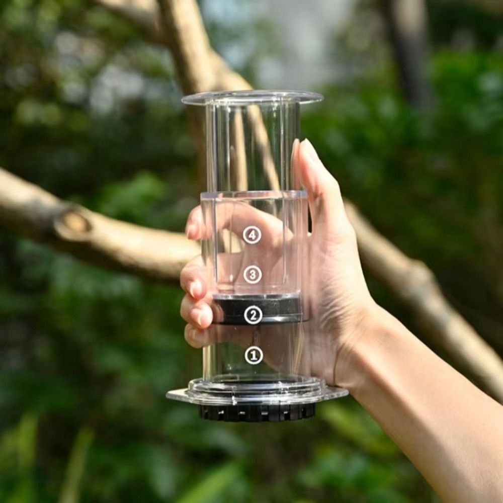 Cafetière portable de style fr - French Press Coffee & Tea avis et prix