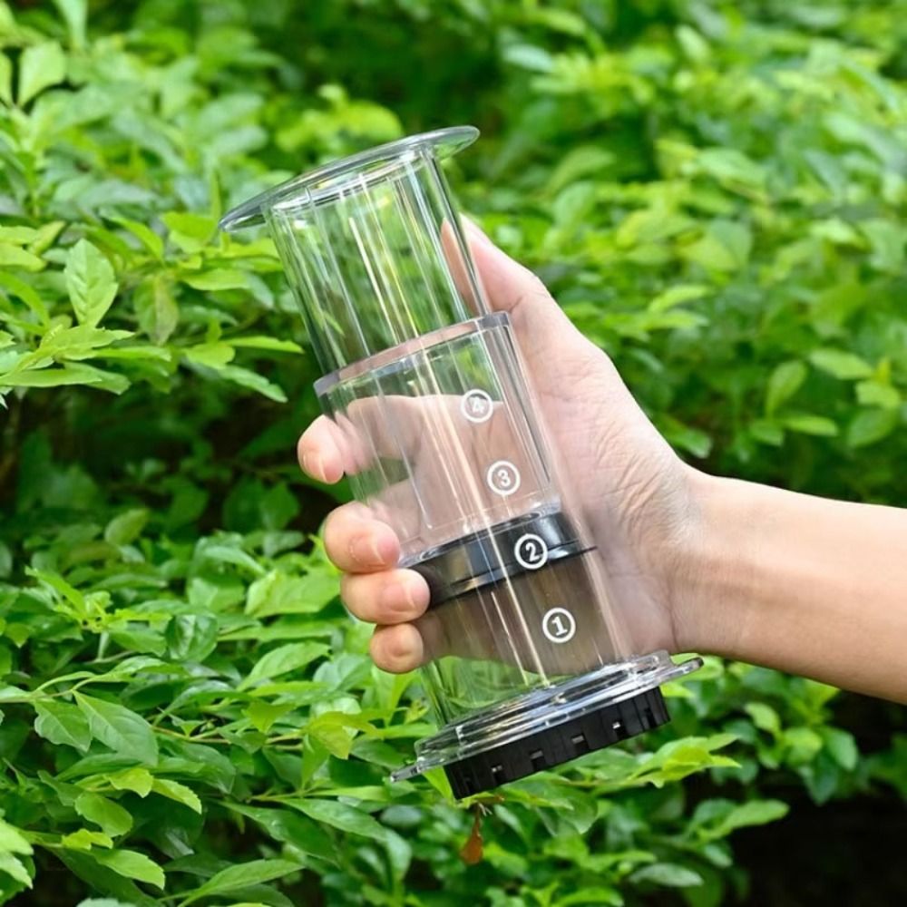 Cafetière portable de style fr - French Press Coffee & Tea avis et prix