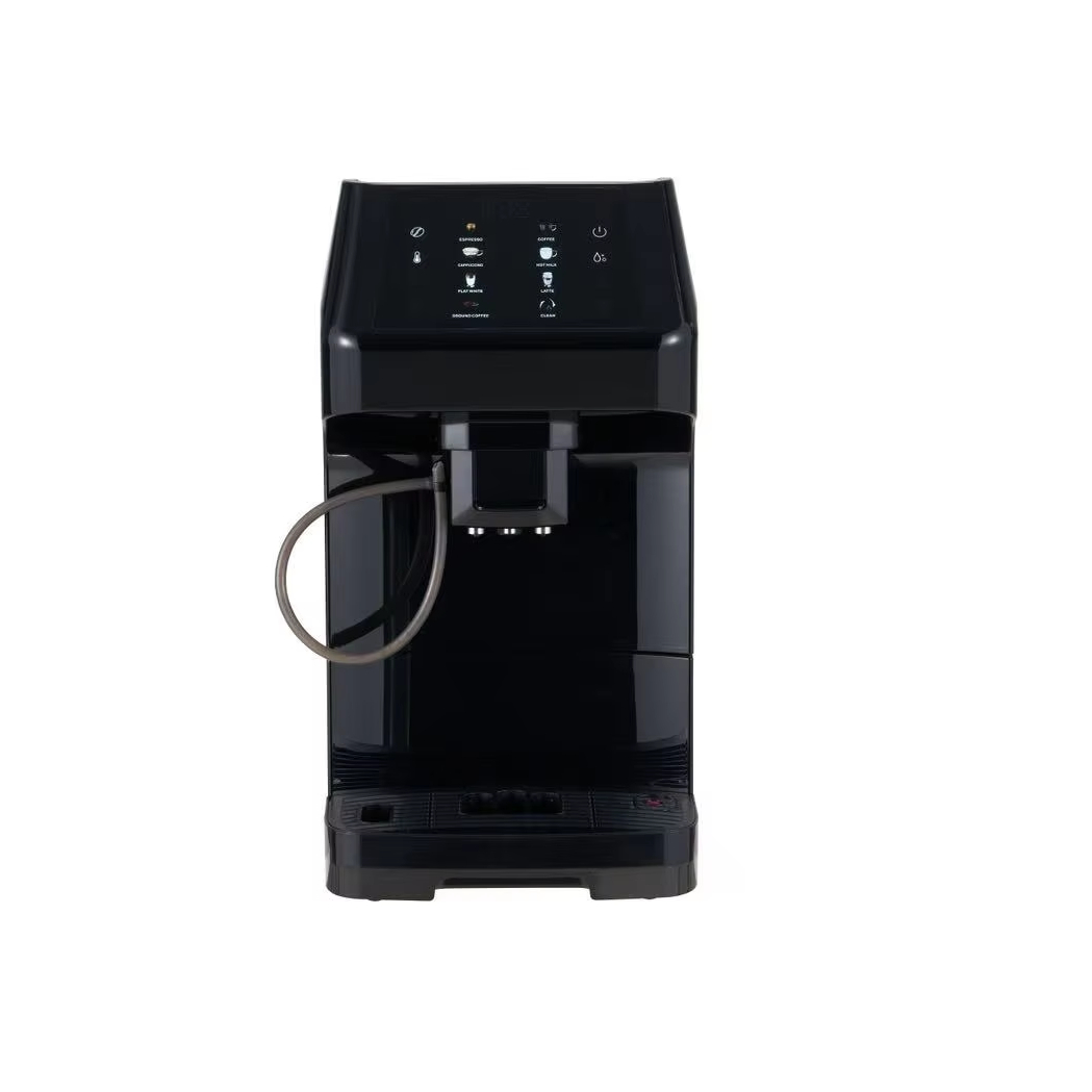 Machine à café entièrement aut - Coffee & Tea Haus avis et prix