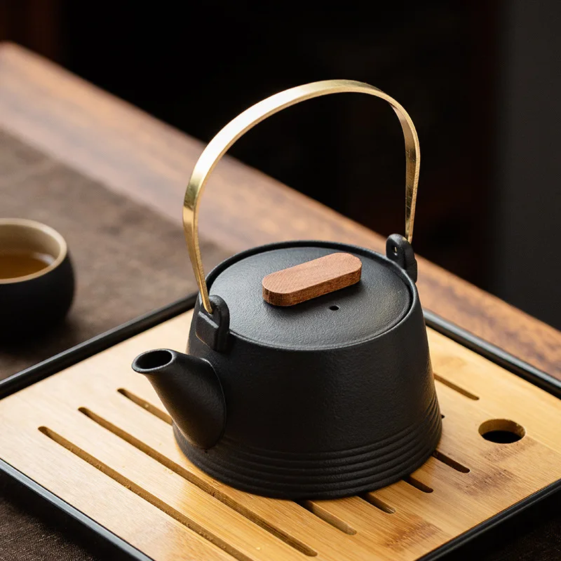 Service à thé chinois de quali - Gongfu Tea Set avis et prix