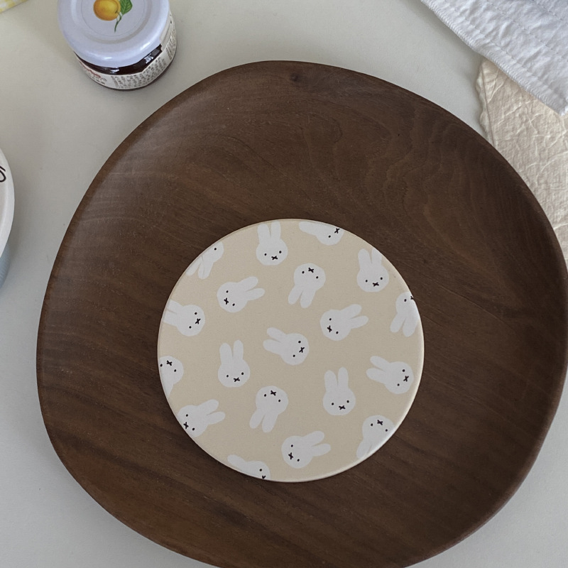 Sous-verres à café de la série - Good Coffee Tea avis et prix