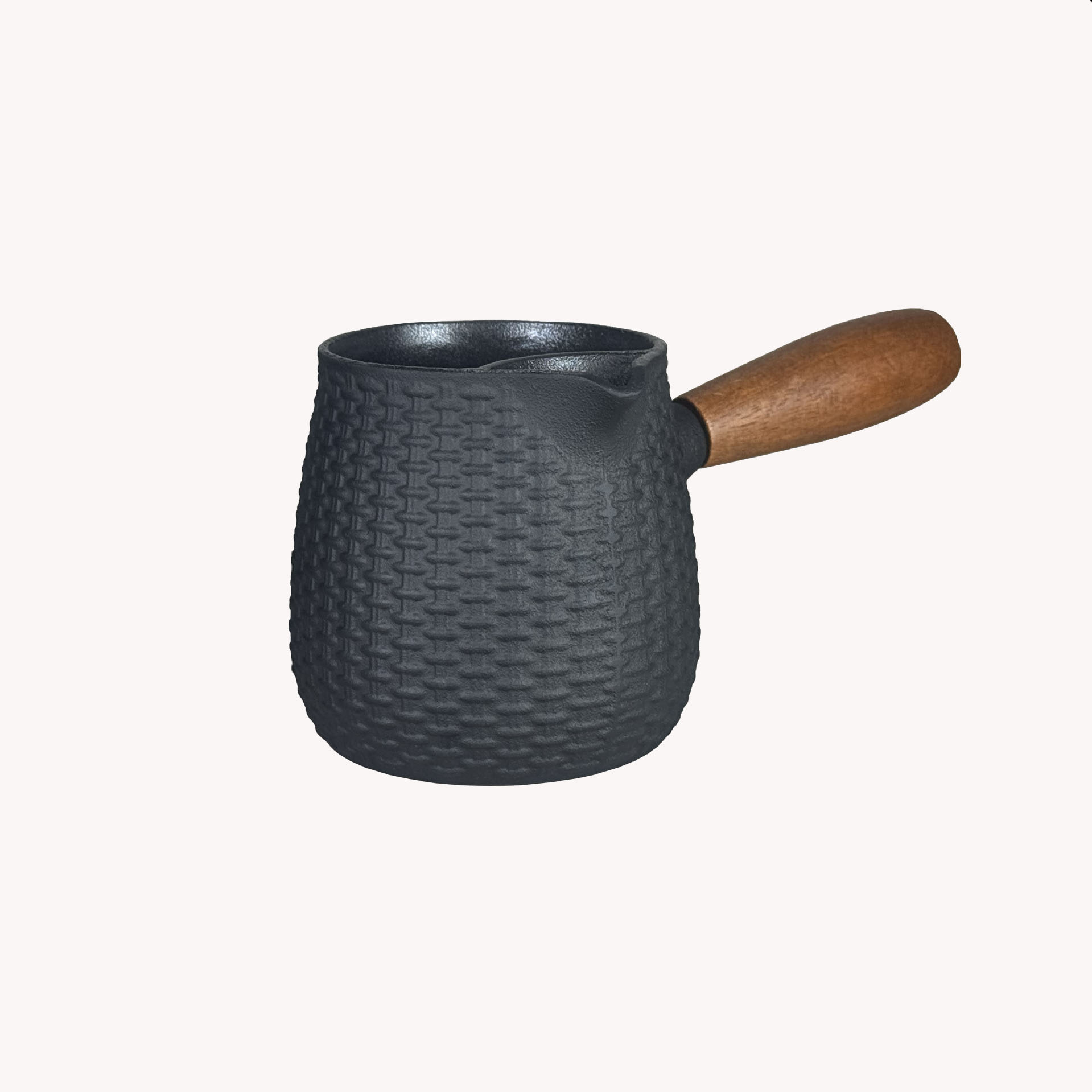 Théière japonaise en fonte de  - Cast Iron Teapot avis et prix