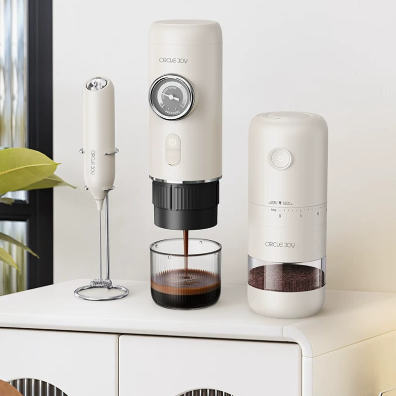 Machine à expresso portable, p - Coffee & Tea Haus avis et prix