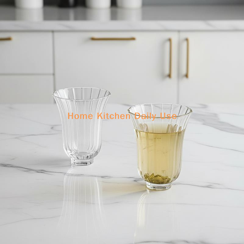 Mini tasse à thé en verre de s - Gongfu Tea Set avis et prix