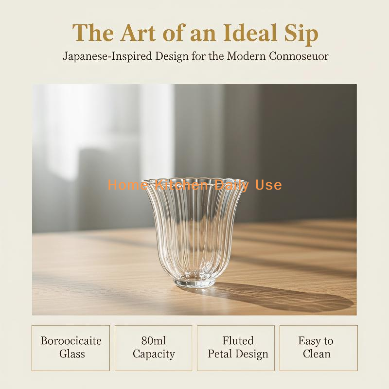 Mini tasse à thé en verre de s - Gongfu Tea Set avis et prix