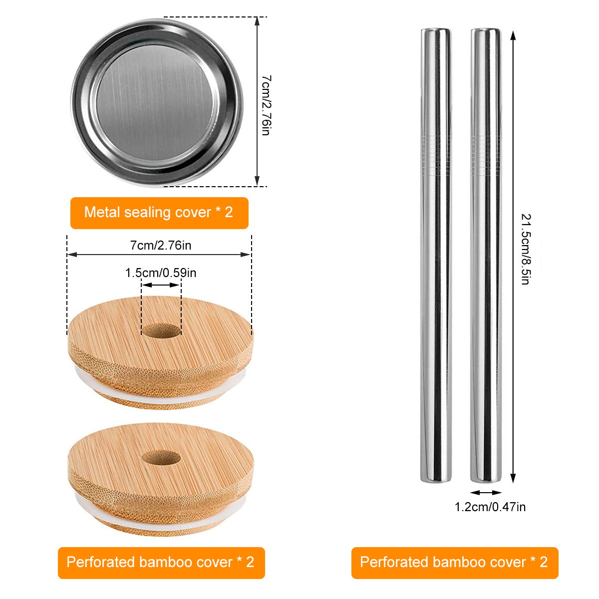 Verres à boissons de 700ml, 2  - Coffee Tea Tumbler avis et prix