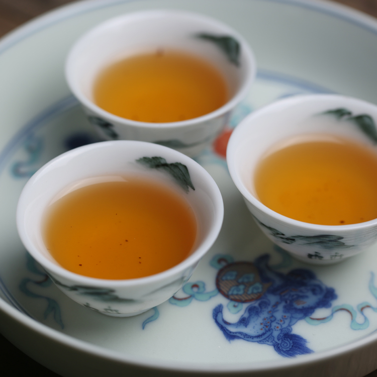 Tasse à thé miniature en porce - Gongfu Tea Set avis et prix
