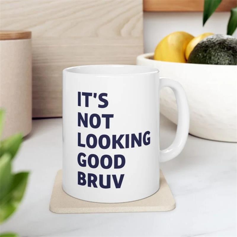 C'est rien d'être bon BRAV tas - Good Coffee Tea avis et prix