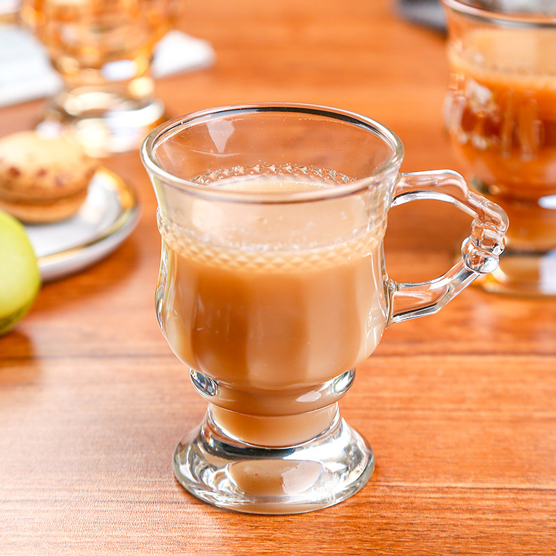 Tasse à café rétro européenne, - Good Coffee Tea avis et prix