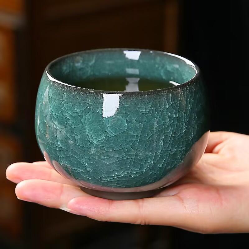 Ensemble de tasses à thé en cé - Gongfu Tea Set avis et prix