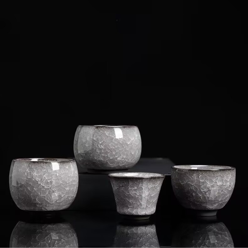 Ensemble de tasses à thé en cé - Gongfu Tea Set avis et prix