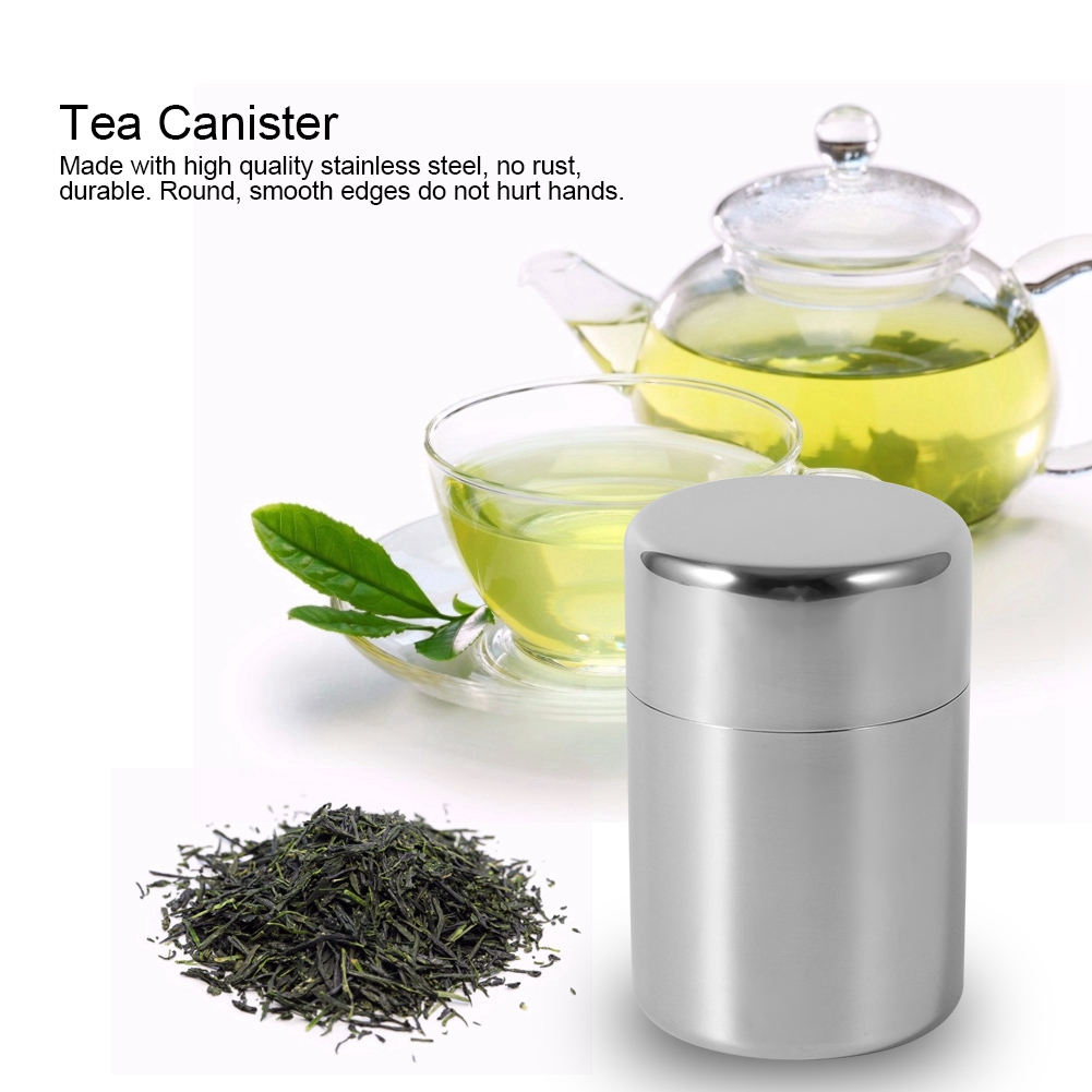 Boîtes à thé en acier inoxydab - Coffee Tea Tumbler avis et prix