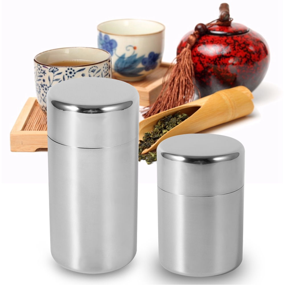 Boîtes à thé en acier inoxydab - Coffee Tea Tumbler avis et prix