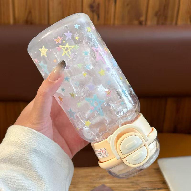 Nouvelle gourde isotherme Star - Coffee Tea Tumbler avis et prix