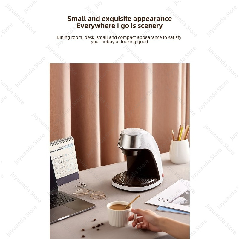 Cafetière américaine automatiq - Coffee Tea & Jane avis et prix