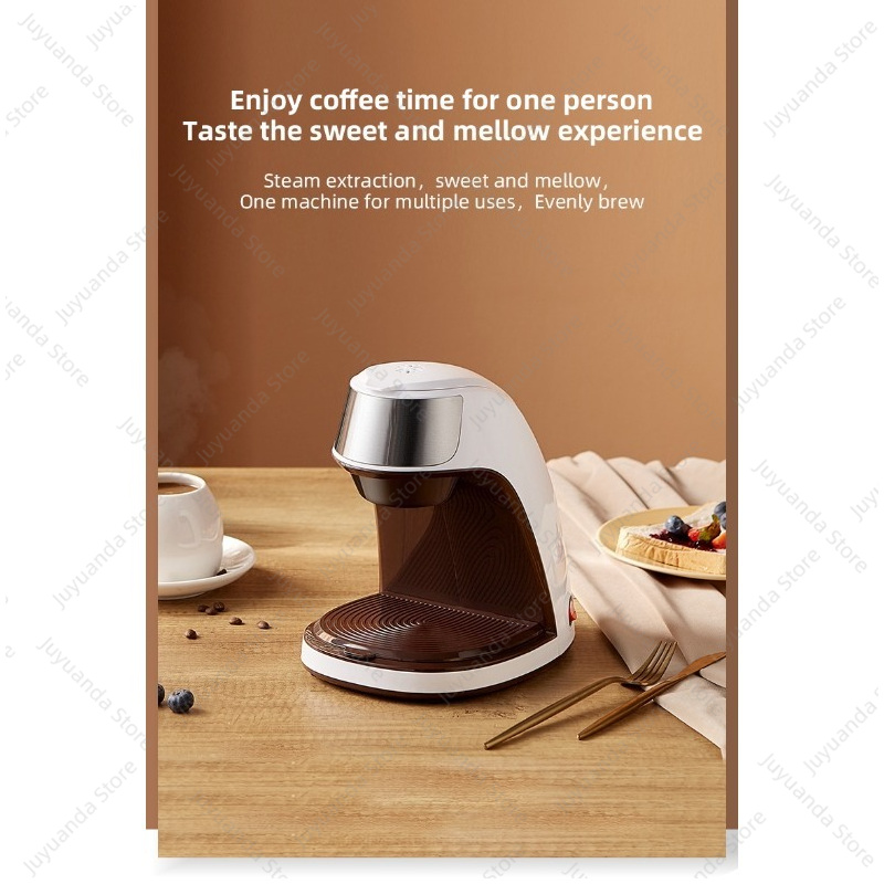 Cafetière américaine automatiq - Coffee Tea & Jane avis et prix