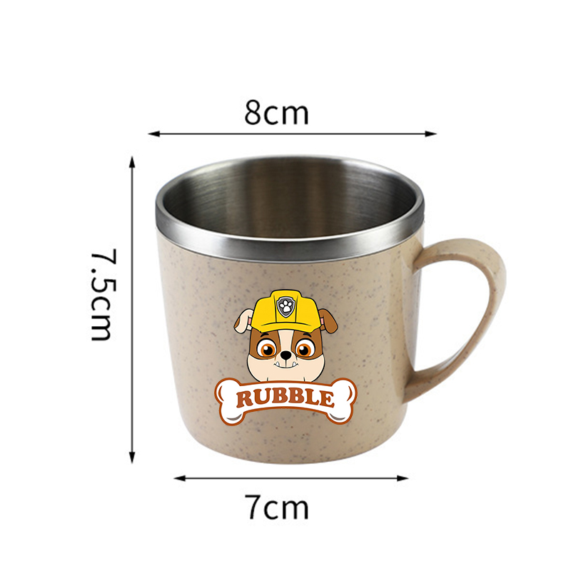 Bouteille d'eau Paw Patrol Cha - Good Coffee Tea avis et prix