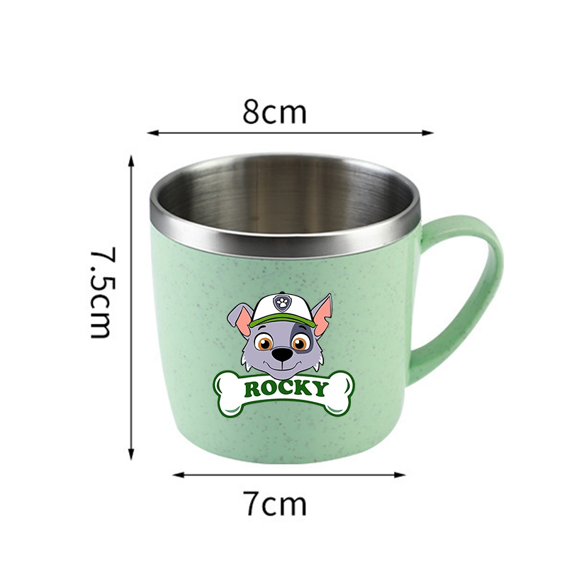 Bouteille d'eau Paw Patrol Cha - Good Coffee Tea avis et prix