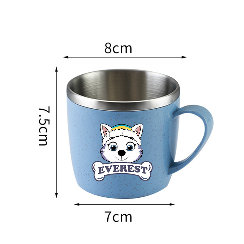 Bouteille d'eau Paw Patrol Cha - Good Coffee Tea avis et prix