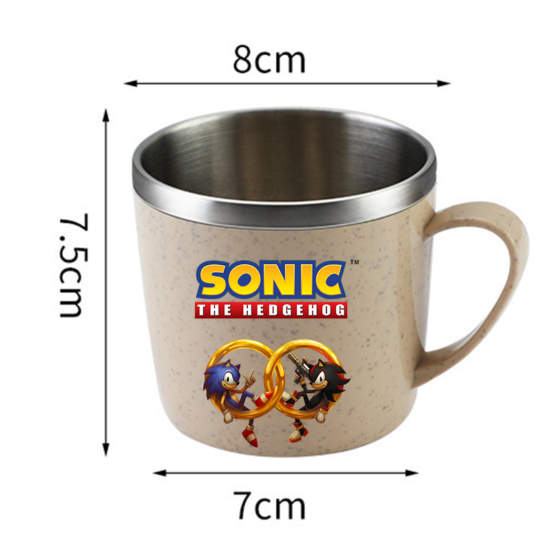 Bouteille d'eau Soniced en aci - Good Coffee Tea avis et prix