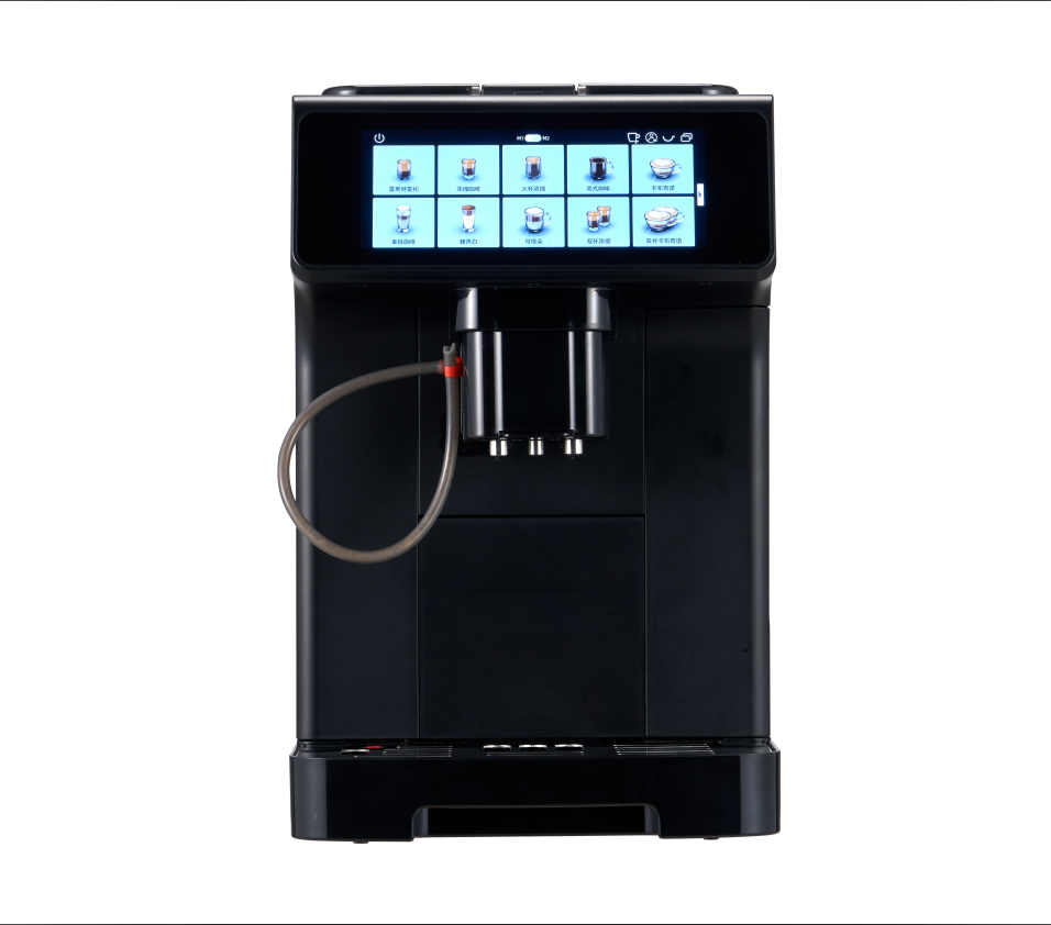 Vente d'usine - Machine à café - Coffee & Tea Haus avis et prix