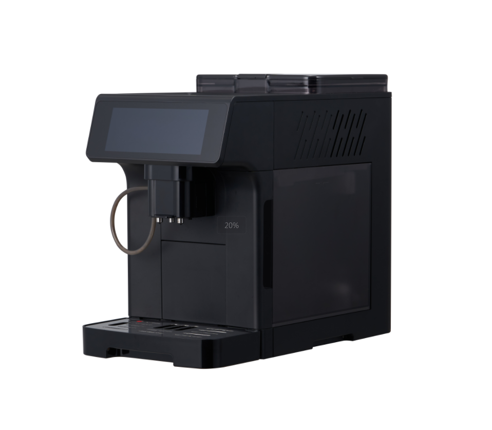 Vente d'usine - Machine à café - Coffee & Tea Haus avis et prix
