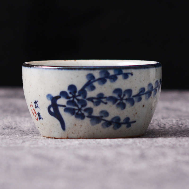 Ensemble de tasses à thé en po - Gongfu Tea Set avis et prix