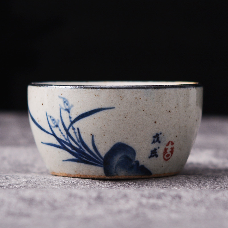 Ensemble de tasses à thé en po - Gongfu Tea Set avis et prix