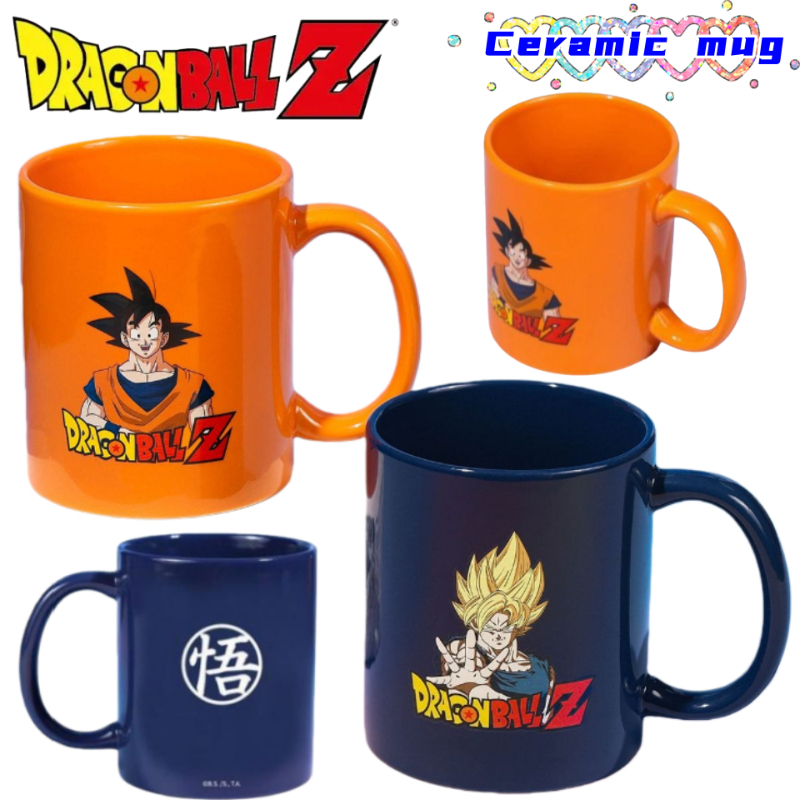 Mug en céramique mignon Dragon - Good Coffee Tea avis et prix