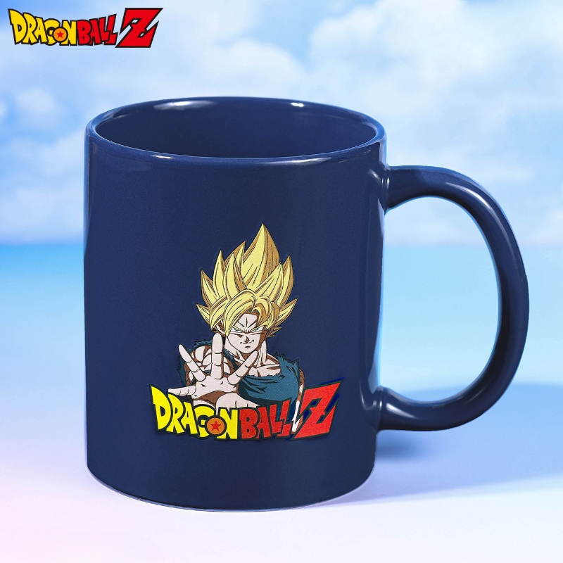 Mug en céramique mignon Dragon - Good Coffee Tea avis et prix