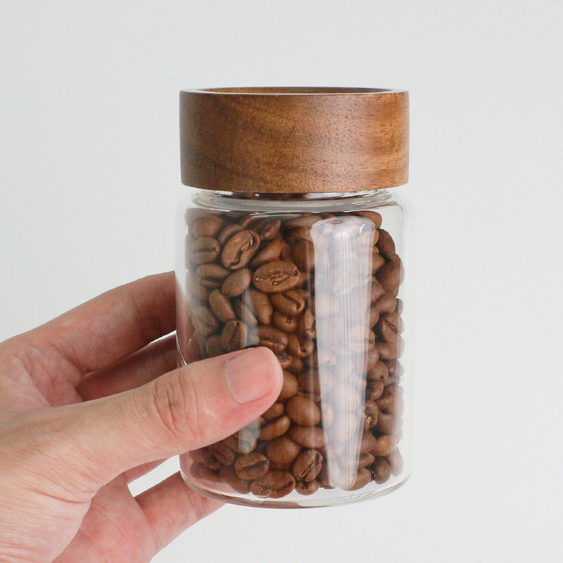 Récipient de stockage de grain - Coffee Tea Tumbler avis et prix