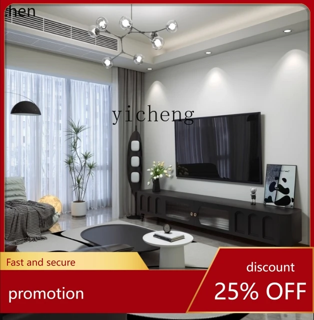 Meuble TV rétro i5.15 et table - Coffee & Tea Haus avis et prix