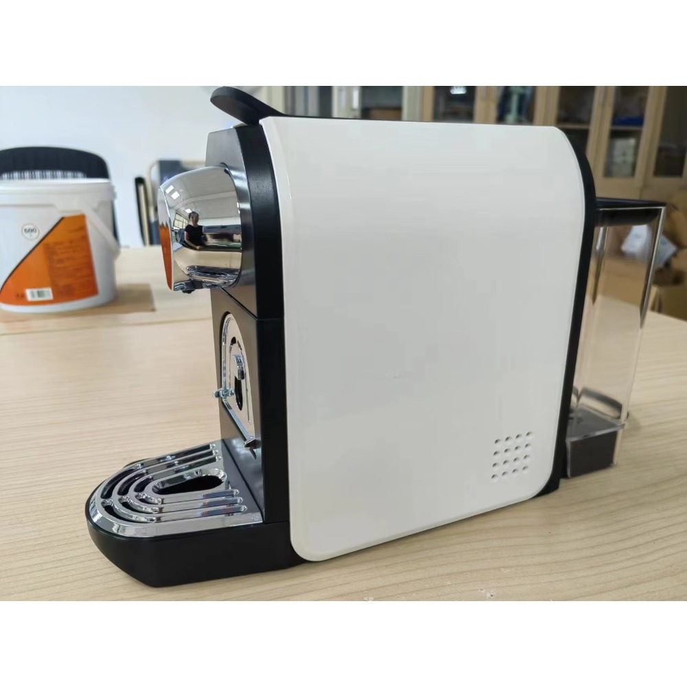 Machine à café professionnelle - Coffee & Tea Haus avis et prix