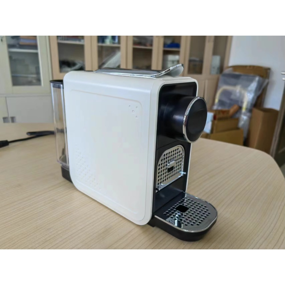 Machine à café professionnelle - Coffee & Tea Haus avis et prix
