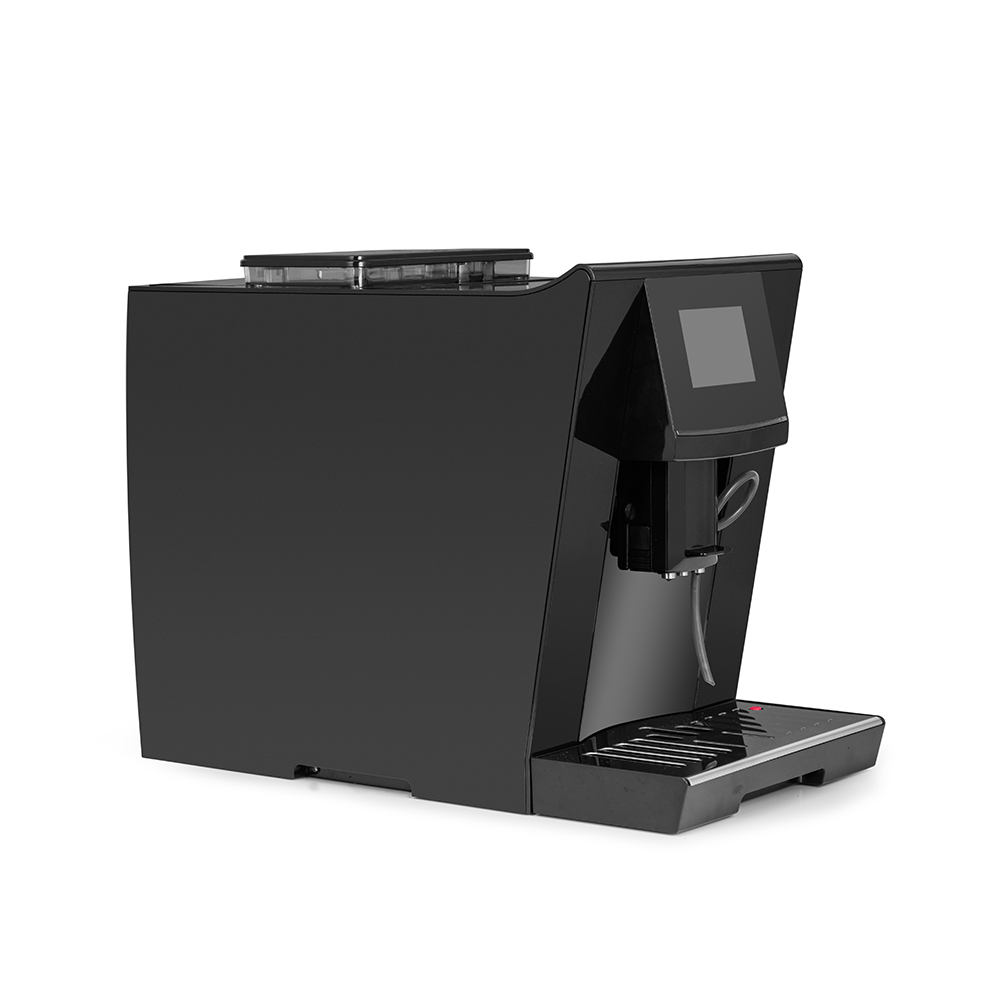 Machine à café entièrement aut - Coffee & Tea Haus avis et prix