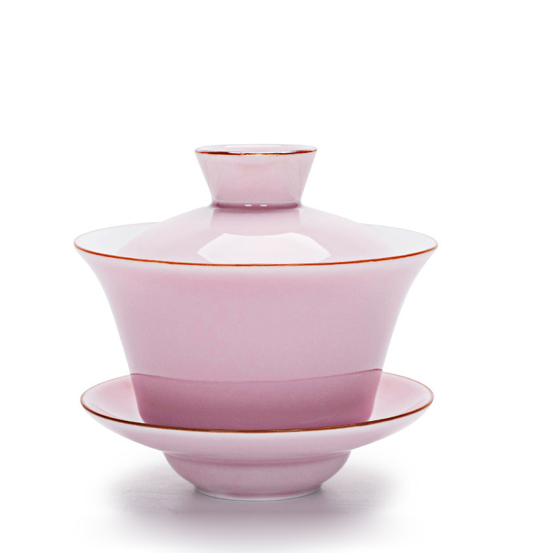 Service à thé Gaiwan Célèbre f - Gongfu Tea Set avis et prix