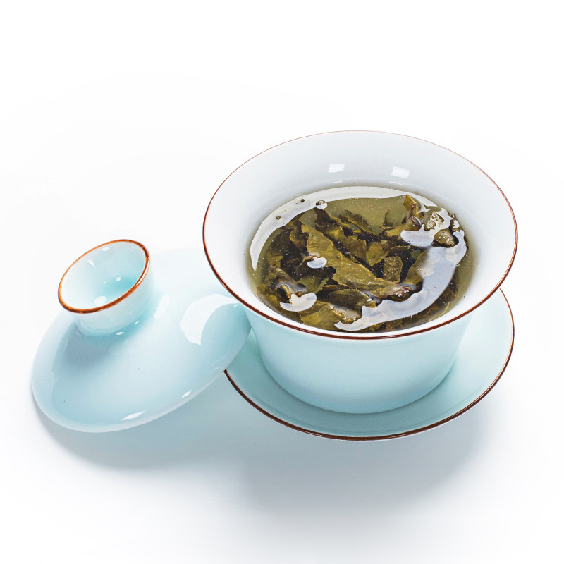 Service à thé Gaiwan Célèbre f - Gongfu Tea Set avis et prix