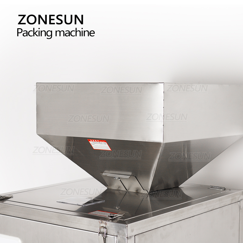 Machine de remplissage automat - Coffee Tea & Jane avis et prix