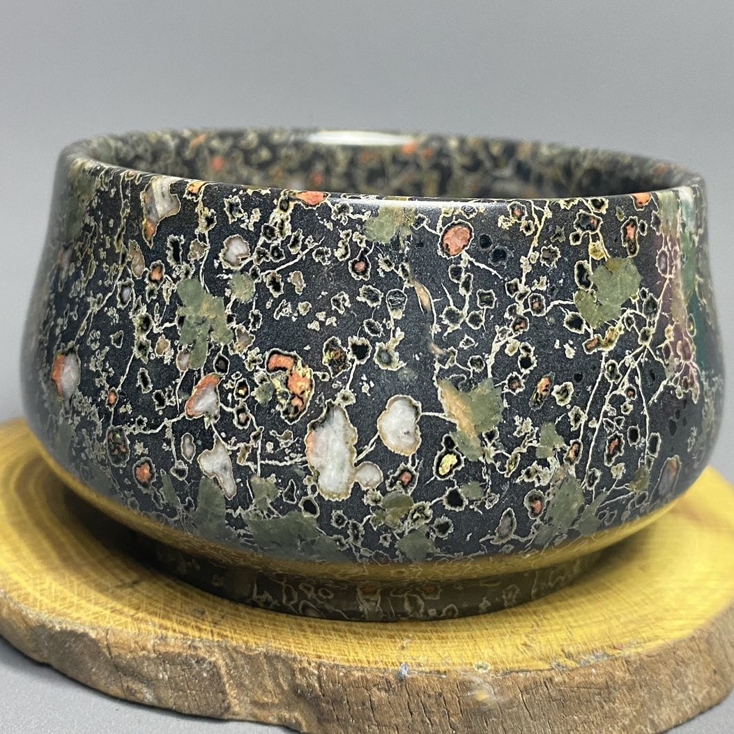 Tasse à thé Gongfu en Jade nat - Gongfu Tea Set avis et prix