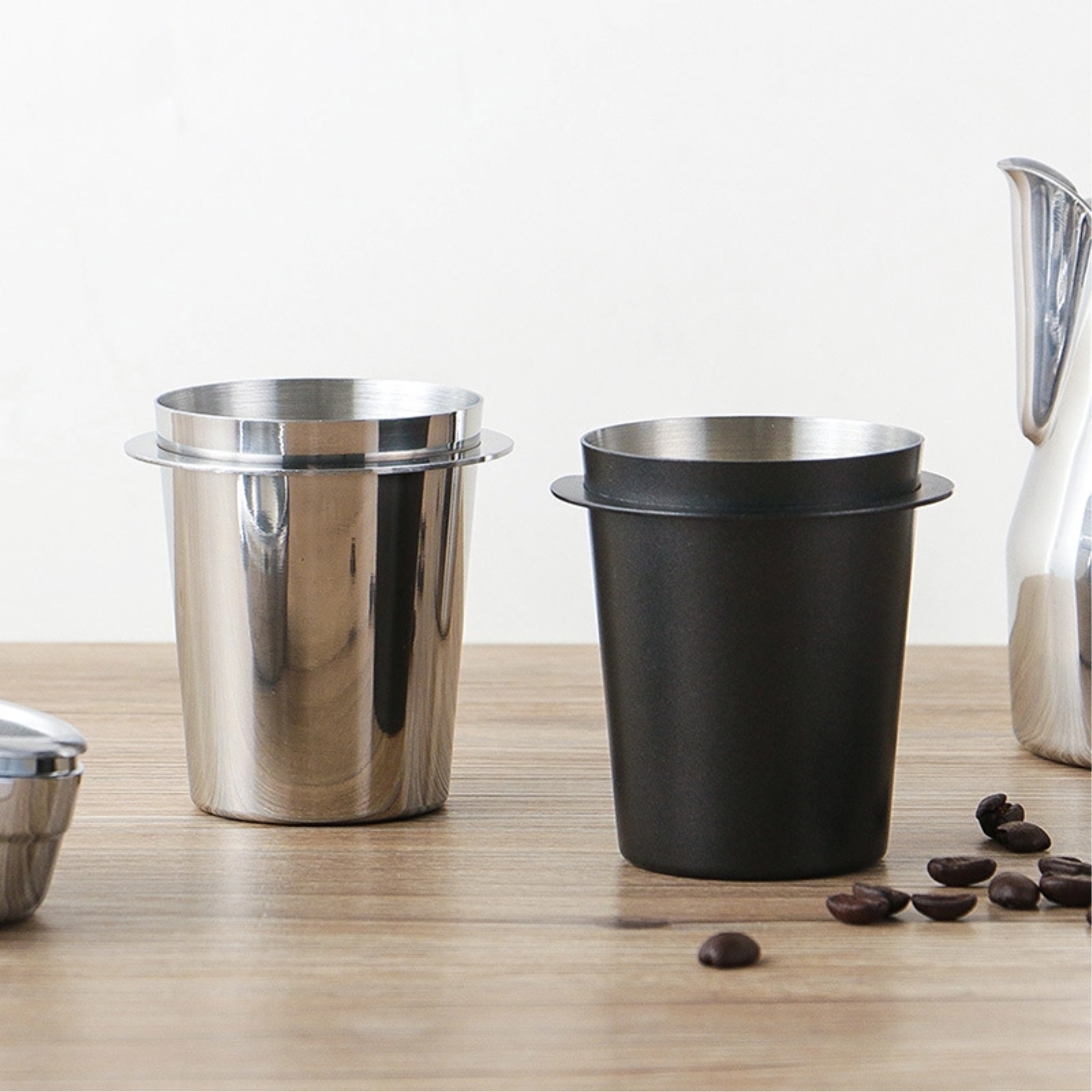 Tasse doseuse de café, tasse à - Coffee Tea Tumbler avis et prix
