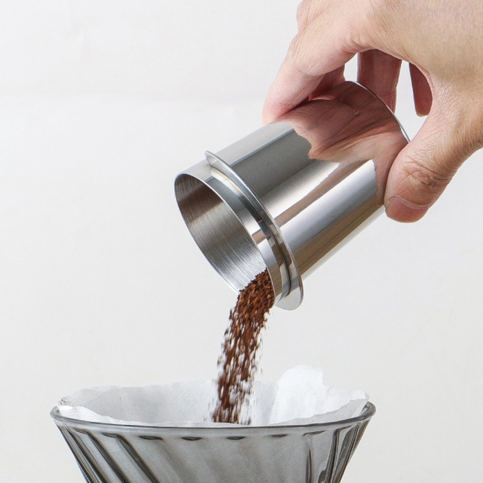 Tasse doseuse de café, tasse à - Coffee Tea Tumbler avis et prix